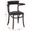 Chaise avec accoudoirs Pembrooke