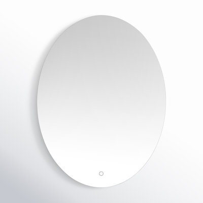 Bentham 24" Mirror