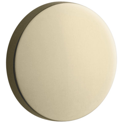 Escale Bathroom Sink Overflow Caps