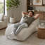 Fauteuil à billes-1602027151