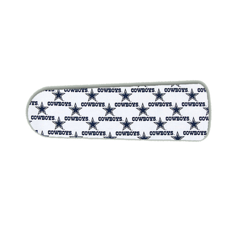 Tennessee Titans 21 Blade, Dallas Cowboys Stars