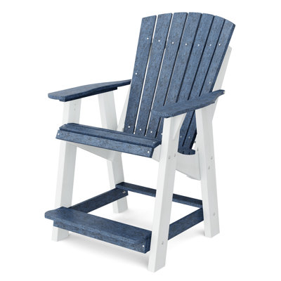 Chaise haute Adirondack Heritage