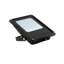 Projecteur de secours solaire à DEL CCT 10W 1500LM | Conforme à Dark Sky City | Détecteur de mouvement | Éclairage hors réseau