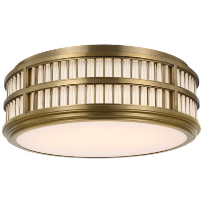 Ralph Lauren Perren Flush Mount