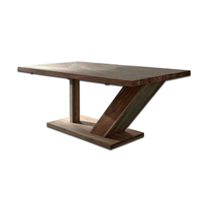 Buddha Solid Wood Dining Table