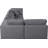 Burrows Upholstered L-Shaped Sectional Reversible-58627302