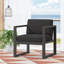 Fauteuil club