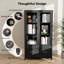 Classeur de 29,53 po de largeur Miesner-623517984