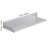 L-Shaped Metal Floating Shelf-96158966