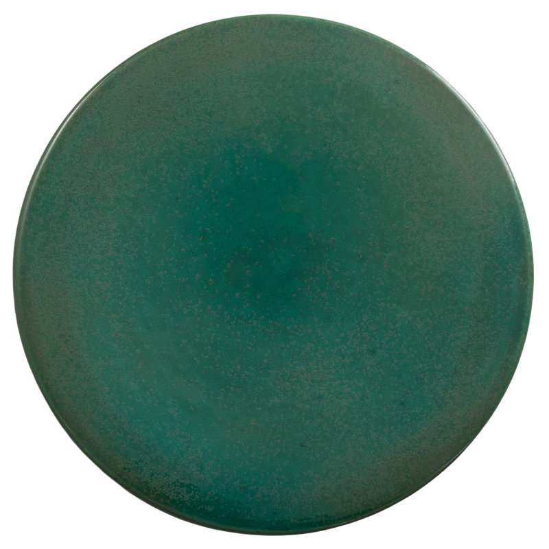 Stool/Table Garden Stool, Green