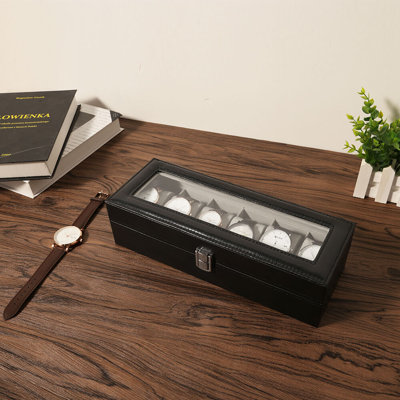 Watch Box Watch Box