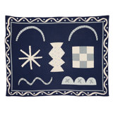 Henri Throw Blanket
