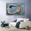 «Oyster Two», reproduction sur toile-672459295