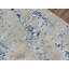 Tapis oriental tibétain moderne beige en soie noué à la main 3 x 5 DE08D9FF5D22437AA8C481B45BDA7EC4