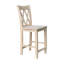 Tabouret de bar et de comptoir Maner-333521629