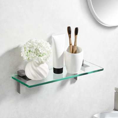 Tablette flottante Adrianne