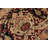 Hand Knotted Wool Oriental Rug
