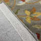 Evers Hand Tufted Wool Rug