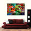 Impression sur toile Dia De Los Muertos-1538040744