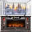 Farmhouse Tv Stand With Electric Fireplace-1598831623