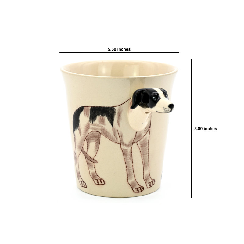 524BD04B1ECC4339BDB34CC5C0F5B128 tasse à lévriers 10 oz
