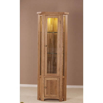 Display Cabinet