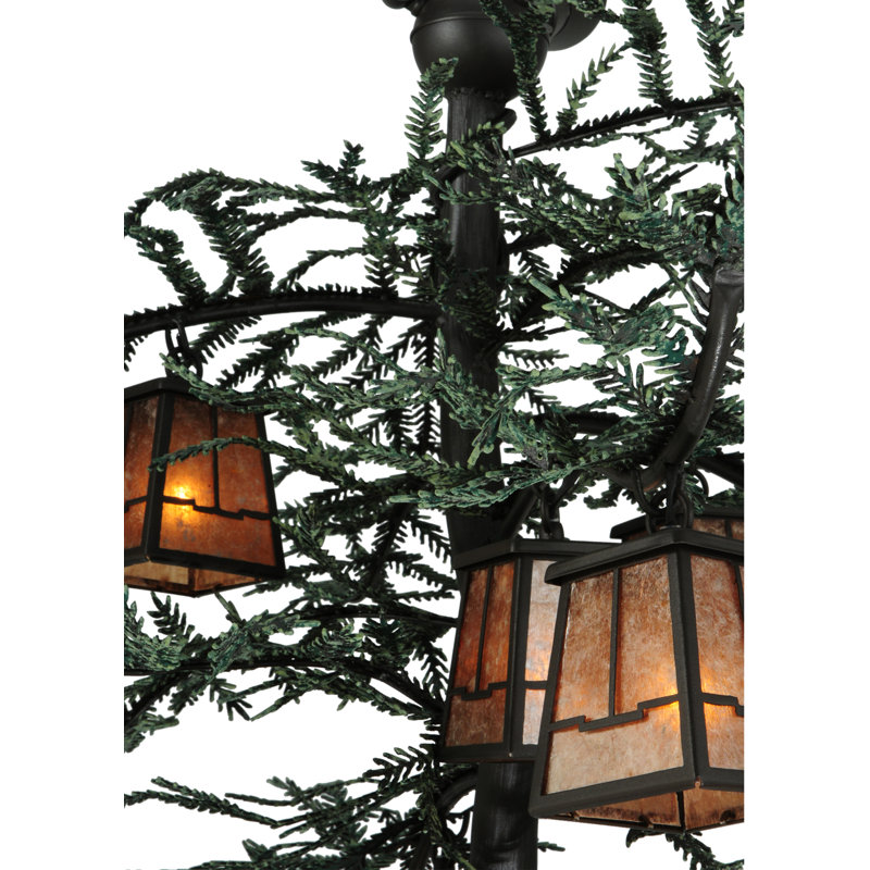 Heady 15 - Light Chandelier