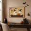 Art mural sur toile Halloween-712170917