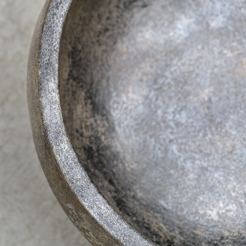 Brixton Ceramic Decorative Bowl