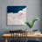 " Cloudy Night I "-1523349785