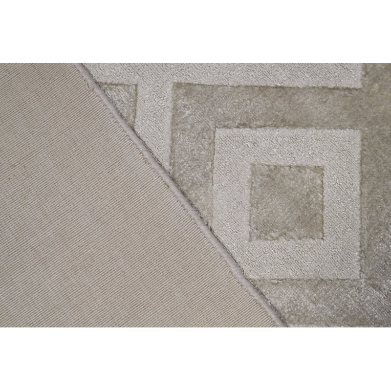 One-of-a-Kind 5'9" X 8'9" Area Rug
