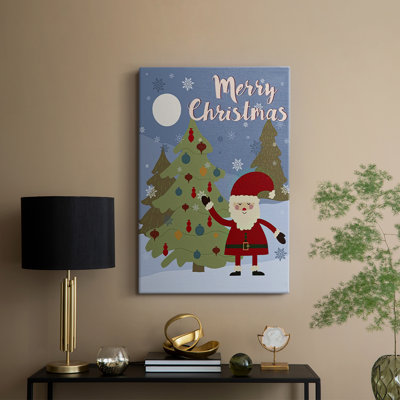 Winer Santa I - galerie sur mesure