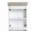 Coiffeuse 23 "avec lavabo et porte-120855821