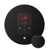 Matte Black