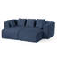 Canapé modulaire Castillon Boneless Cloud-356200370