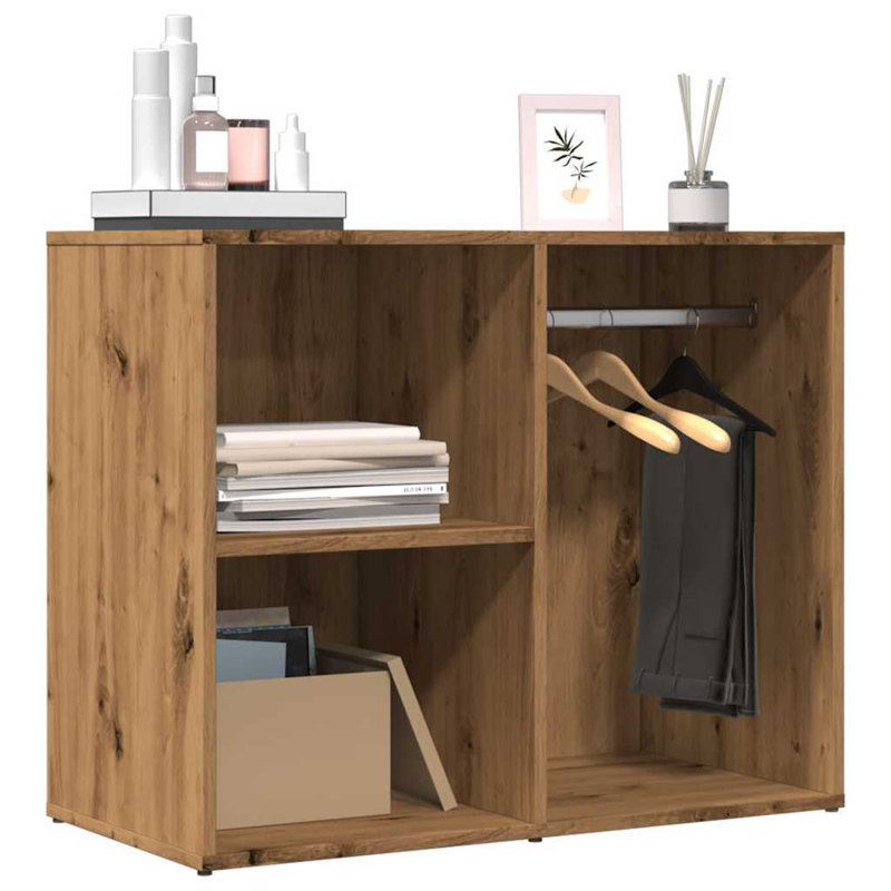 Jovone Chest of Drawers, Artisan Oak