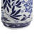 Magnifique vase de table