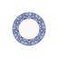 Blue Legacy 5-Piece Place Setting