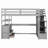 Hilberto Kids Loft Bed-585347305-585347318