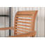 Bourkelands Patio Dining Dining Chair with Cushion