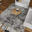 Siante Abstract Indoor Rug-1905757017