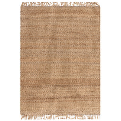 Shawntella Hand Braided Natural Rug