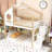 Twin-Over-Twin Bunk Bed With Roof And Staircase