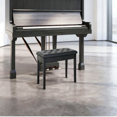 Banc de piano, ensemble de piano