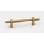 Vita Bella Knurled 3" Center to Center Bar Pull-50139034-122587431
