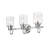 Tyringham 3 - Light Dimmable Vanity Light-1603594578