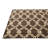 Orlando Brown Rug