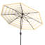 Parasol de plage 130 po-1080477528
