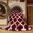 Chenille Washable Indoor Rug-612818410