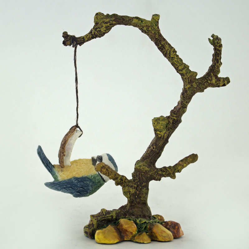 Lugenia Animals Figurines & Sculptures